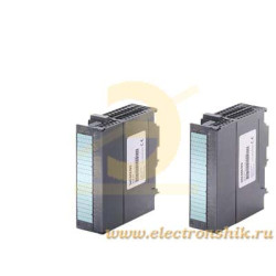 Siemens jungtis 6ES7392-1AJ00-0AA0