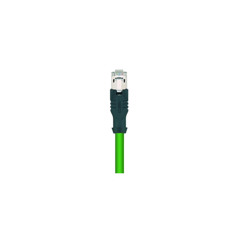CL M4MG/RJ45G-GS-3M-PUR KAB V10/V20 Kameroms