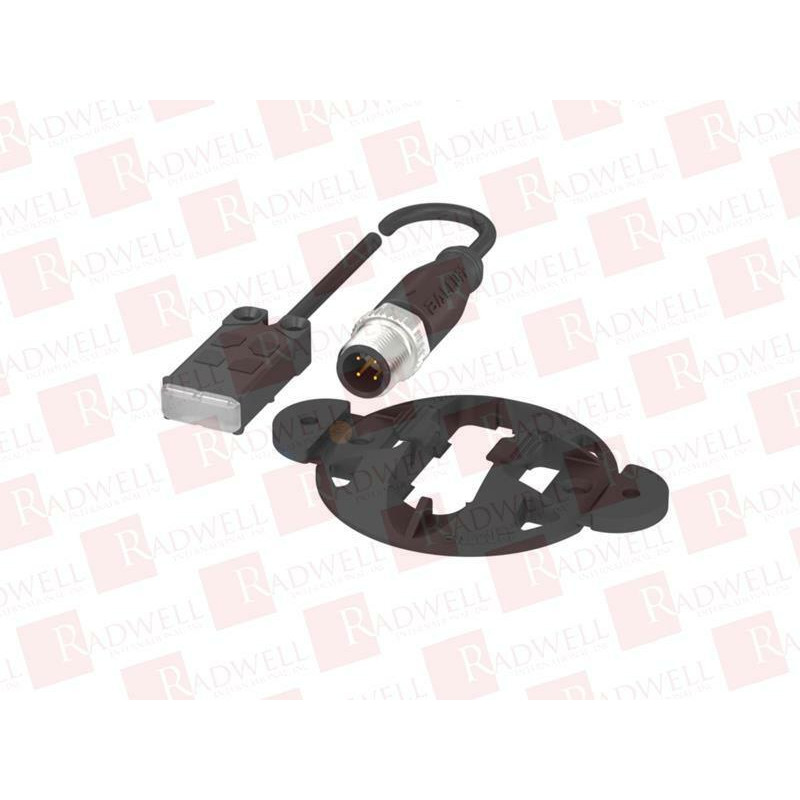 BCS R08RRE-PIM80C-EP00,3-GS04 Balluff