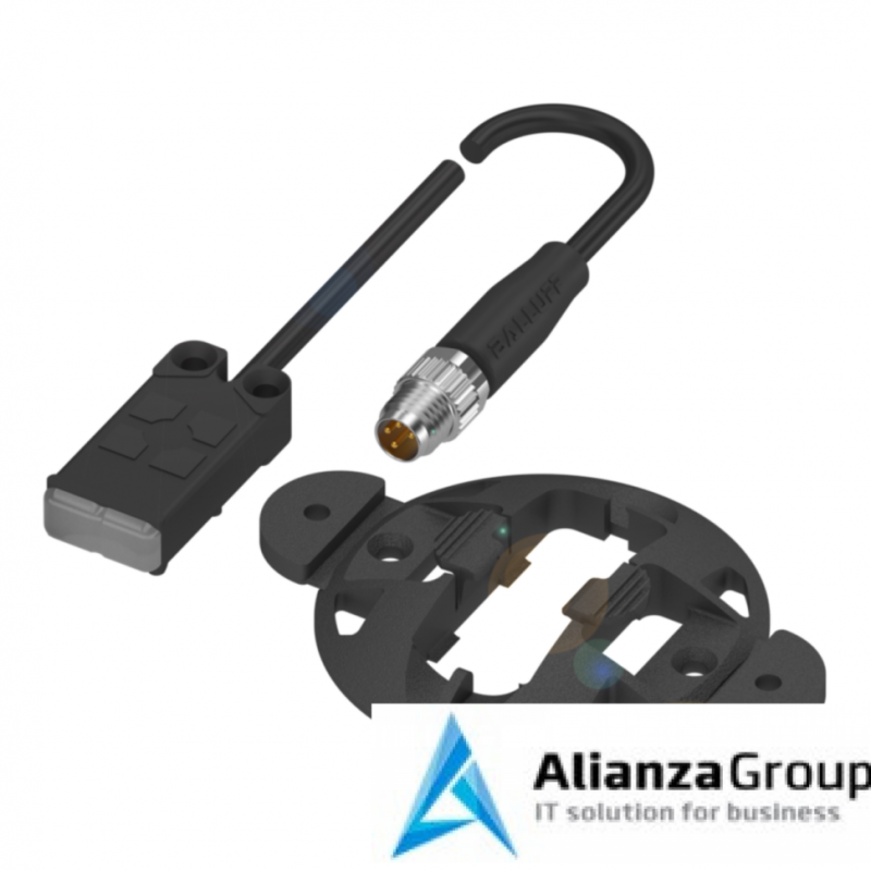 BCS R08RRE-PIM80C-EP00,3-GS04 Balluff