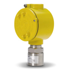 Detector GJ-EX d ATEX EX II 2 G Ex db IIC T5 Gb