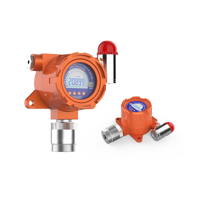 Detector GJ-EX d ATEX EX II 2 G Ex db IIC T5 Gb