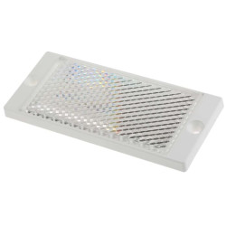 Reflector for retro-reflective sensors Ifm