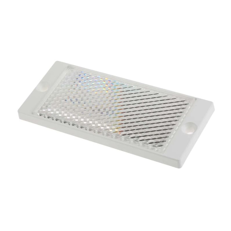 Reflector for retro-reflective sensors Ifm