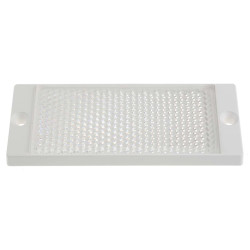 Reflector for retro-reflective sensors Ifm