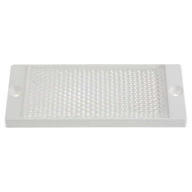 Reflector for retro-reflective sensors Ifm