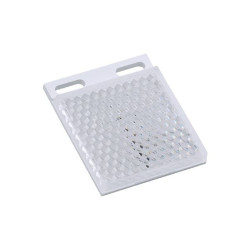 Reflector for retro-reflective sensors Ifm