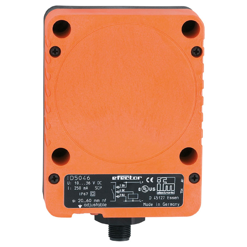 Inductive sensor Ifm