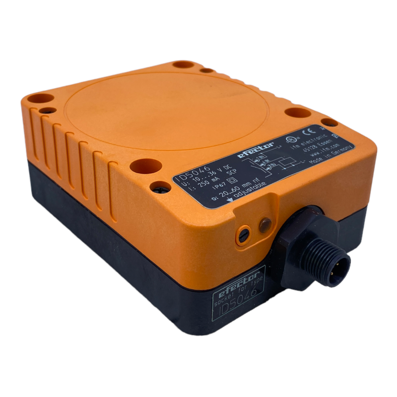 Inductive sensor Ifm