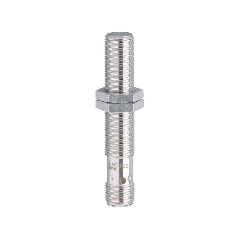 Inductive sensor Ifm