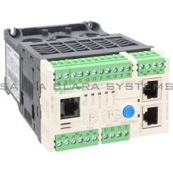 Motor controller, TeSys