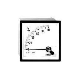 M118230003800 Voltmeter BC72 0..10V