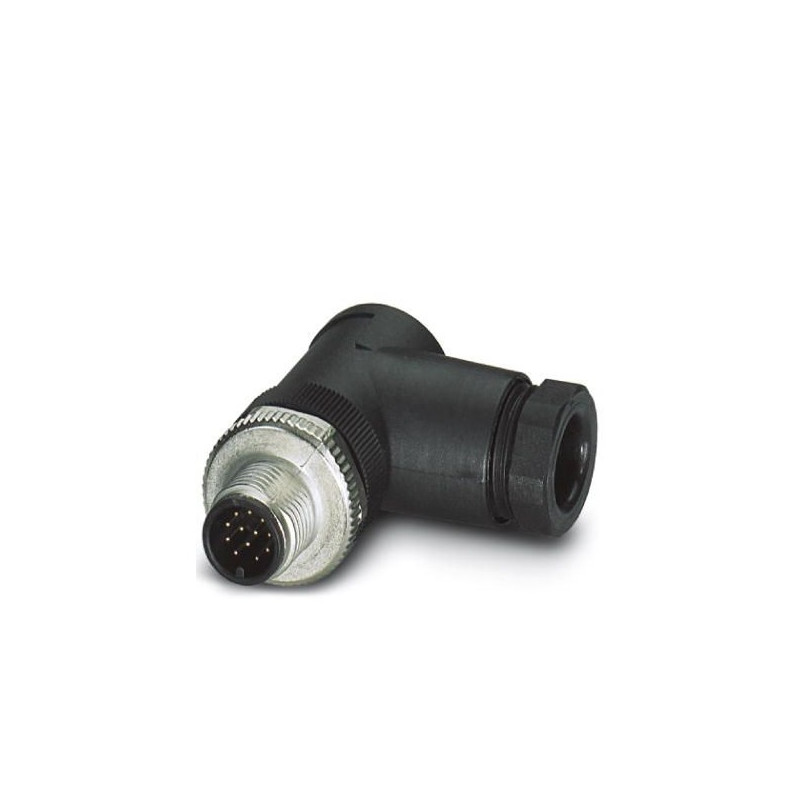 SACC-M12MR-12SOL-PG 9-M Phoenix Contact