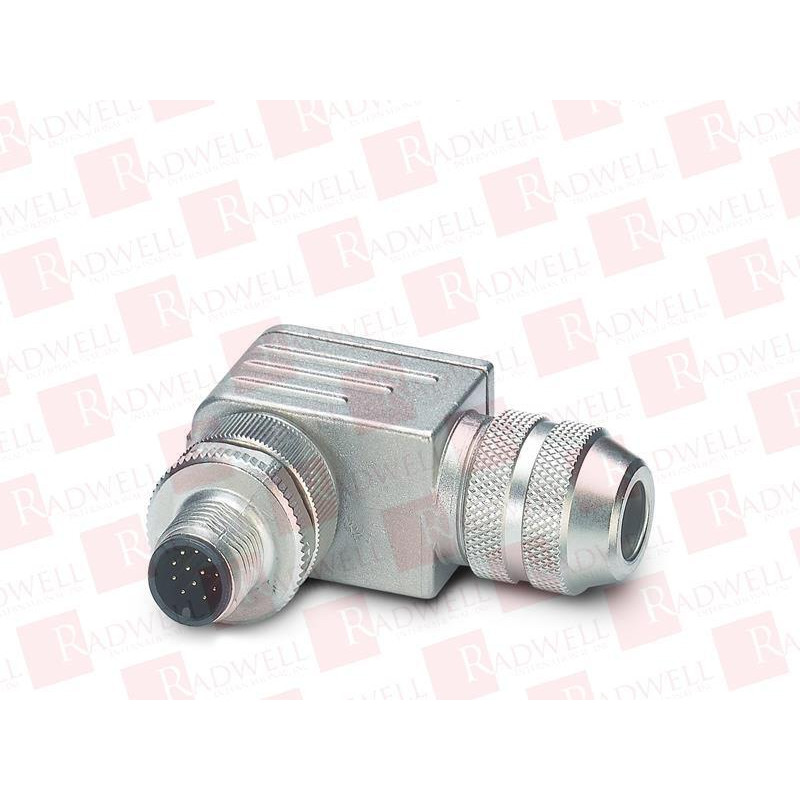 SACC-M12MR-12SOL-PG 9-M Phoenix Contact