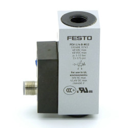 PEV-1/4-B-M12 Festo