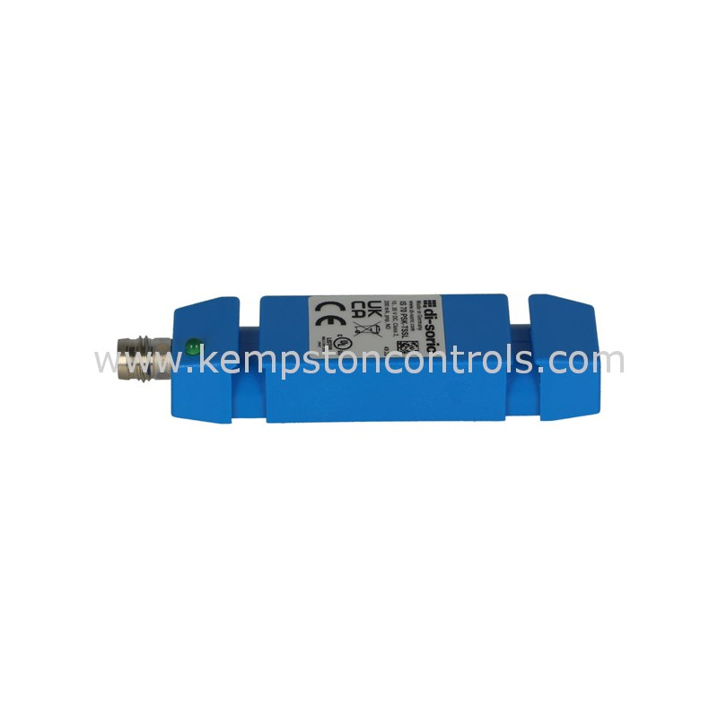 IS 70 PSK-TSSL Inductive Tube Sensor IS
