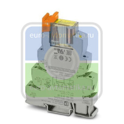 PLC-RSC-24DC/2X21/FG Phoenix Contact
