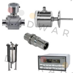 Level Detector NCS-11/PNP/X/KKF/X