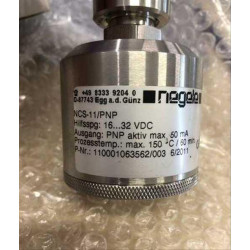 Level Detector NCS-11/PNP/X/KKF/X