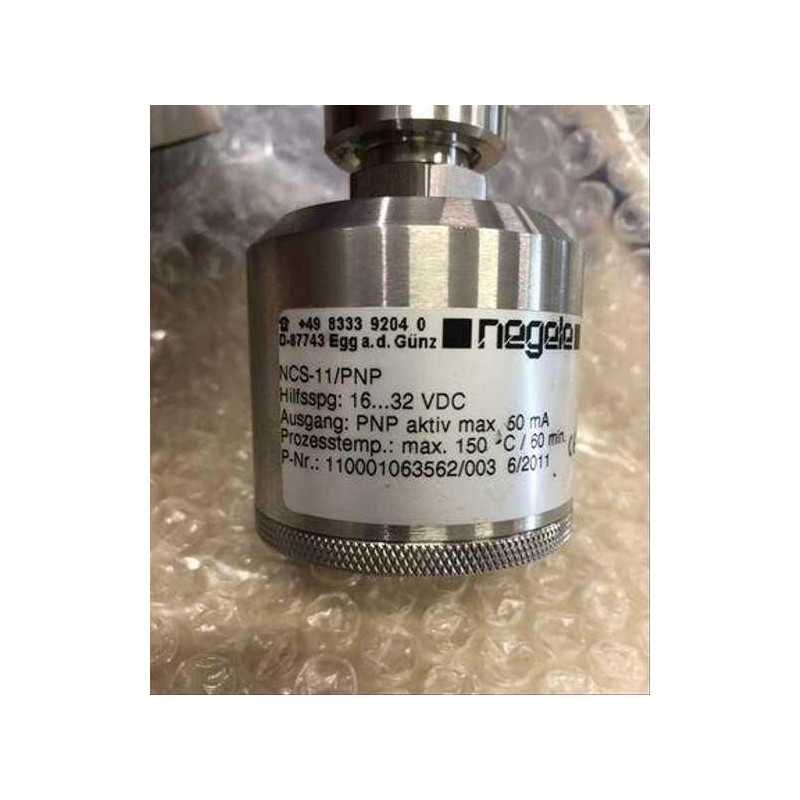 Lygio detektorius NCS-11/PNP/X/KKF/X