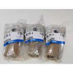 Regulator, modular, 1/4 g, AR MASS PRO SMC