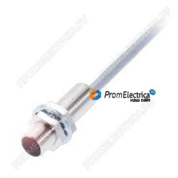 BES M12MG-UOC30B-BV05 Inductive Sensor Balluff