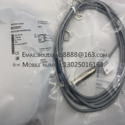 BES M12MG-UOC30B-BV05 Induktyvinis jutiklis Balluff