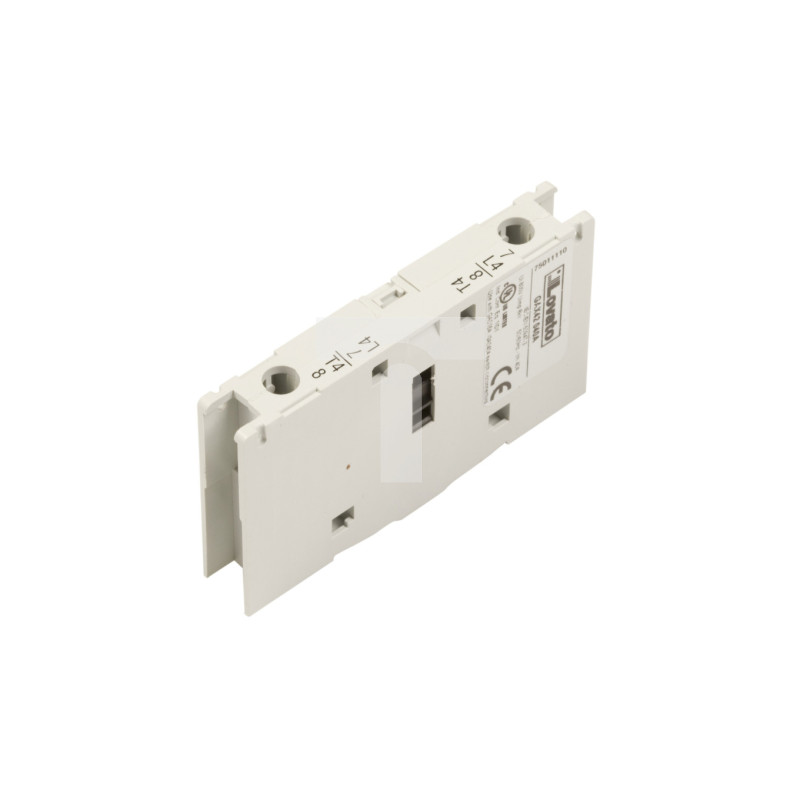 Additional NO Power Contact 16-40A GA016/040A