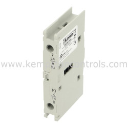 Additional NO Power Contact 16-40A GA016/040A