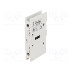 Additional NO Power Contact 16-40A GA016/040A