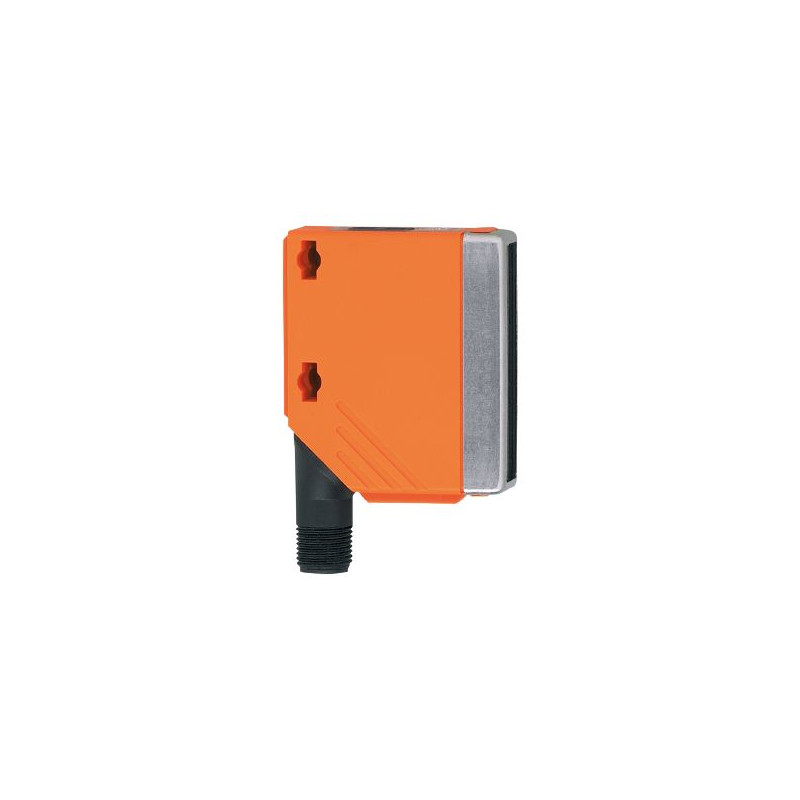 Photoelectric Distance Sensor Ifm