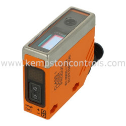 Photoelectric Distance Sensor Ifm