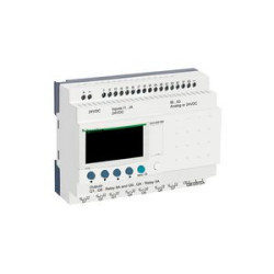 Programmable Logic Controller 16DI 6D/A 10DO 24V