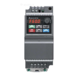 Dažnio keitiklis, 0,4kW, 1x230V VFD-E T