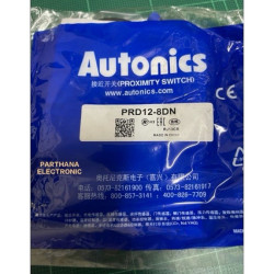 E2EX8MC1L12M1: M12 neekr daviklis 24VDC NPN-NO