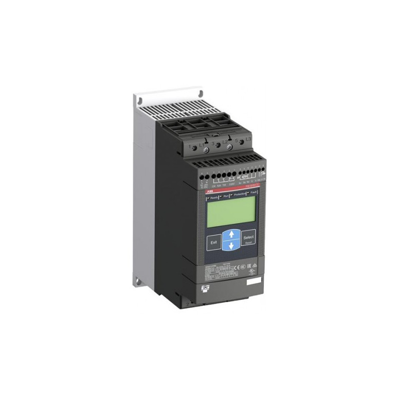 1SFA897101R7000 PSE18-600-70 softstarteris 7,5 kW