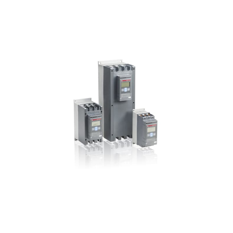 1SFA897101R7000 PSE18-600-70 softstarteris 7,5 kW