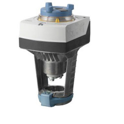 Eleketromotorinė pavara 800N 20mm AC/DC 24V S55150-A100 SAX61.03