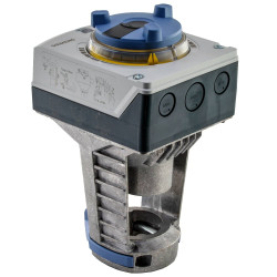 Eleketromotorinė pavara 800N 20mm AC/DC 24V S55150-A100 SAX61.03