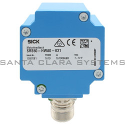 SRS50-HWA0-K21 Encoder Sick