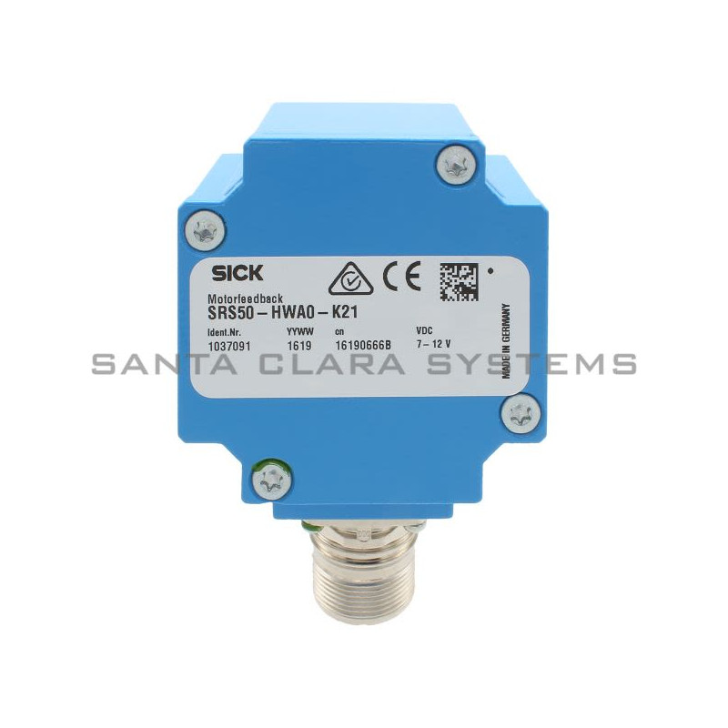 SRS50-HWA0-K21 Encoder Sick