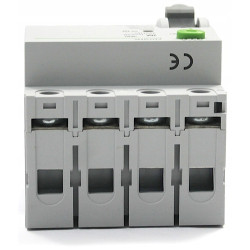 Current Leakage Relay Ex9L-N 4P 25A 30mA 6kA