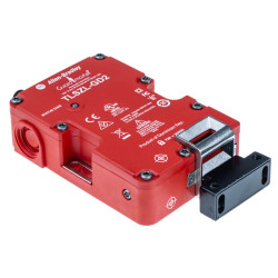 440GTZS21UPLH Guardmaster TLS-Z GD2 Guardlock Switch