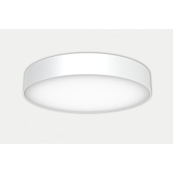 LED95054 24W LED Surface Light, White, 4000K, IP44, with Motion Sensor