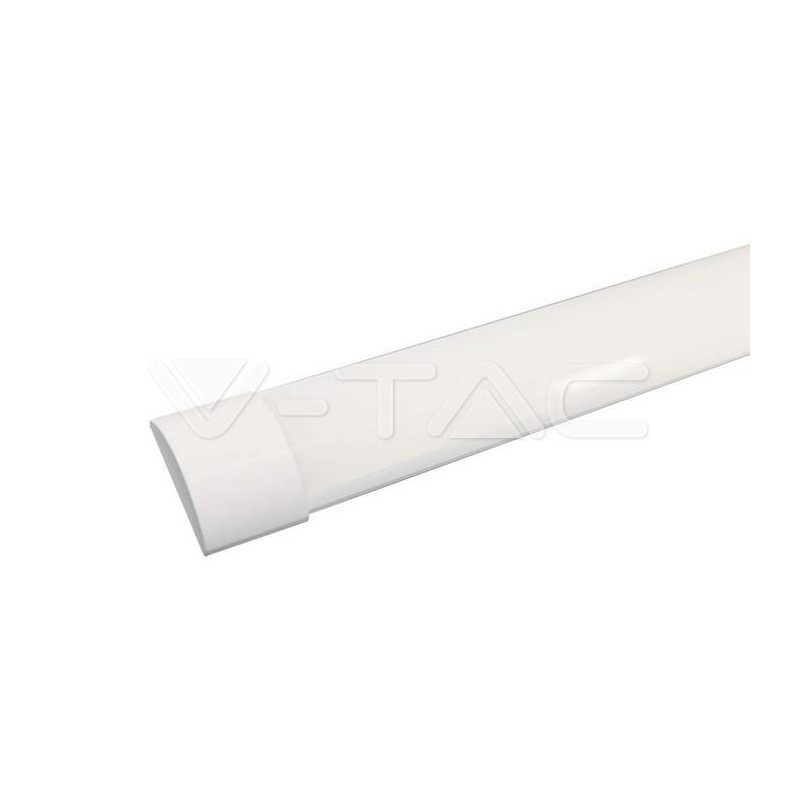 LED89127 50W LED Linear Light, White, 4000K, 150cm