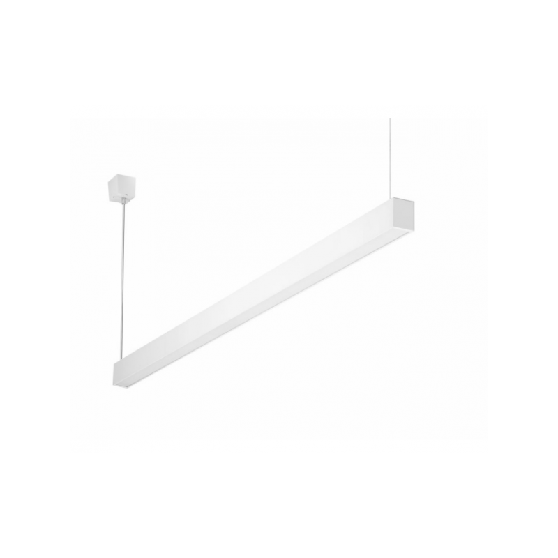LED89127 50W LED Linear Light, White, 4000K, 150cm