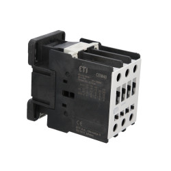 CEM40.00-230VAC/004647103 Contactor 18.5kW 220VAC Coil 3NO