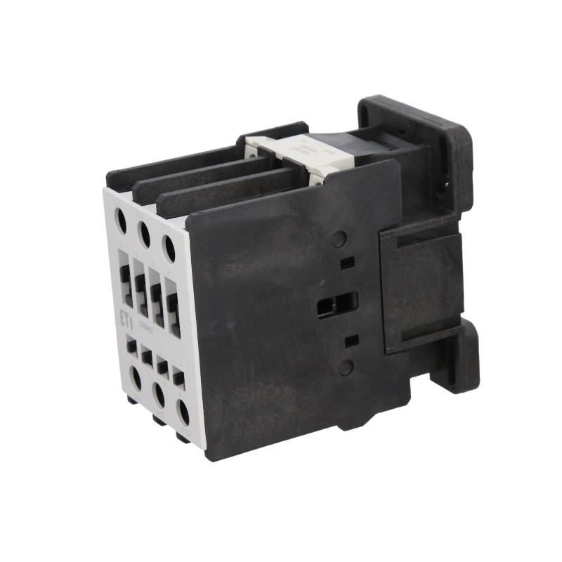 CEM40.00-230VAC/004647103 Contactor 18.5kW 220VAC Coil 3NO
