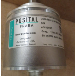 OCD-SL01G-1212-C100-PAB Posital