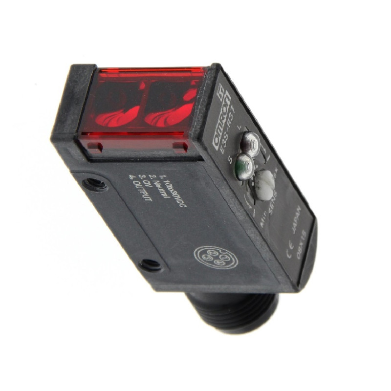 Decoder RTIV ITD 01 B14 100H NX KRS1 S4 10-30VDC